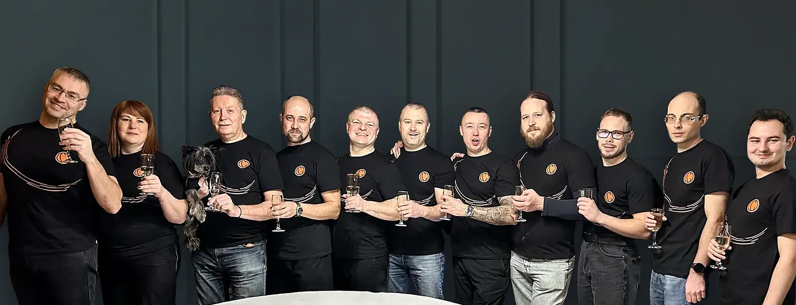 Команда «Сфера»